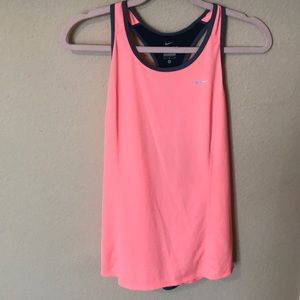 Nike Dri-Fit Tank Top